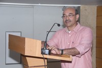 Chandamamalo Amrutham Movie Pressmeet